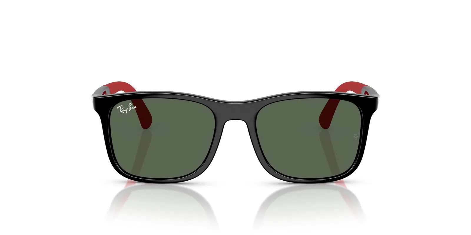 Ray-Ban Junior 9084SF Sunglasses - view 27